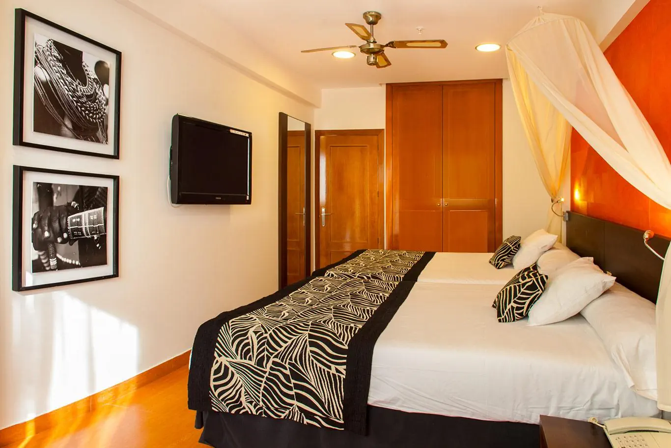 Hotel Magic Aqua Rock Gardens