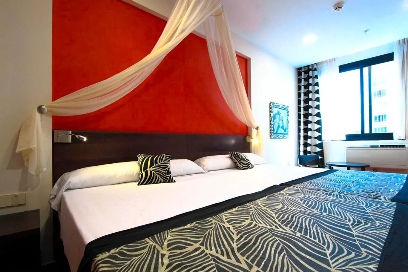 Hotel Magic Aqua Rock Gardens