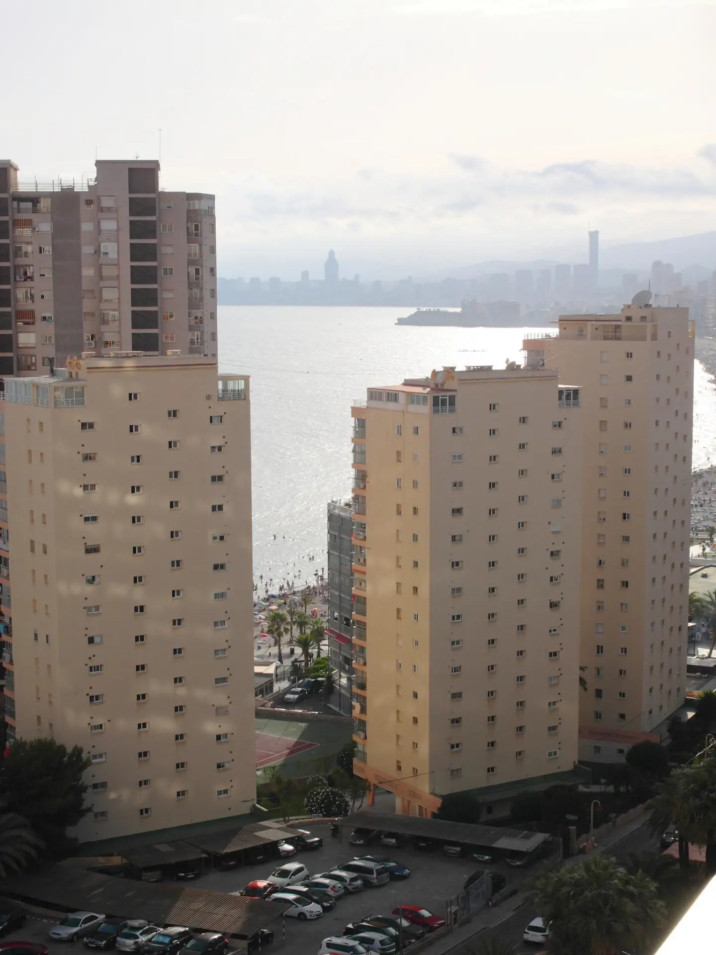 Hotel Magic Aqua Rock Gardens - Costa Blanca