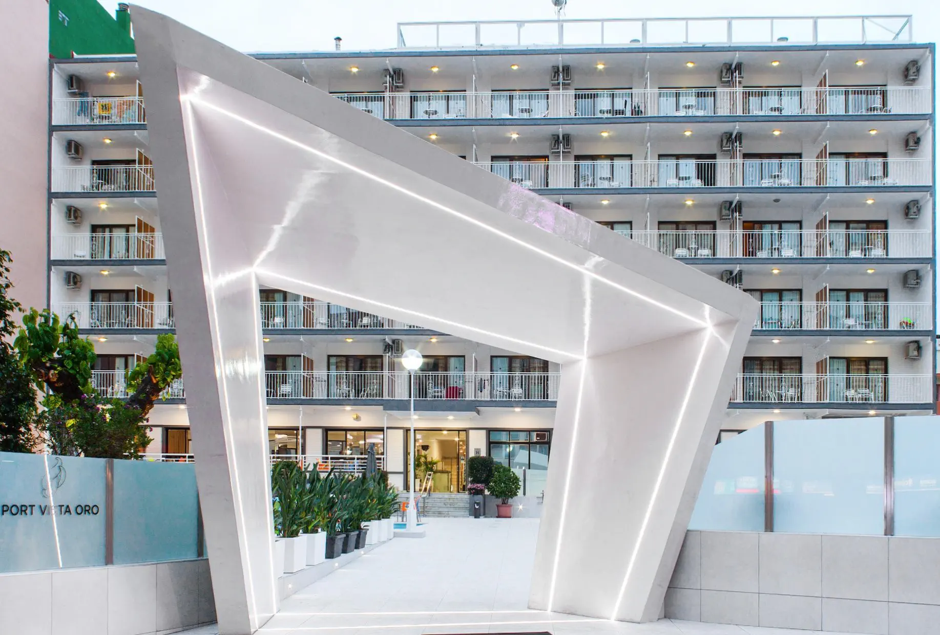 Port Vista Oro - Costa Blanca