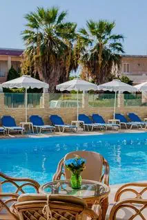Hotel Esmeralda
