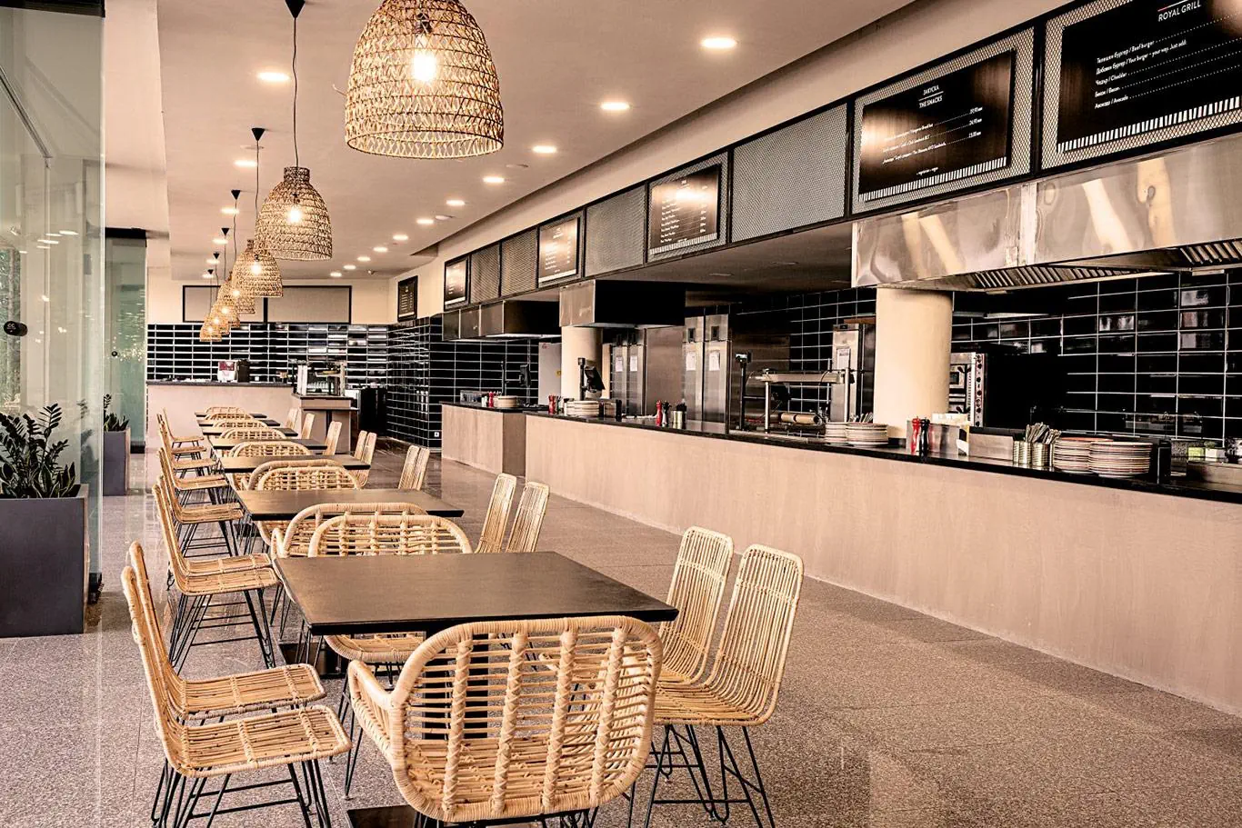 Cook's Club Sunny Beach