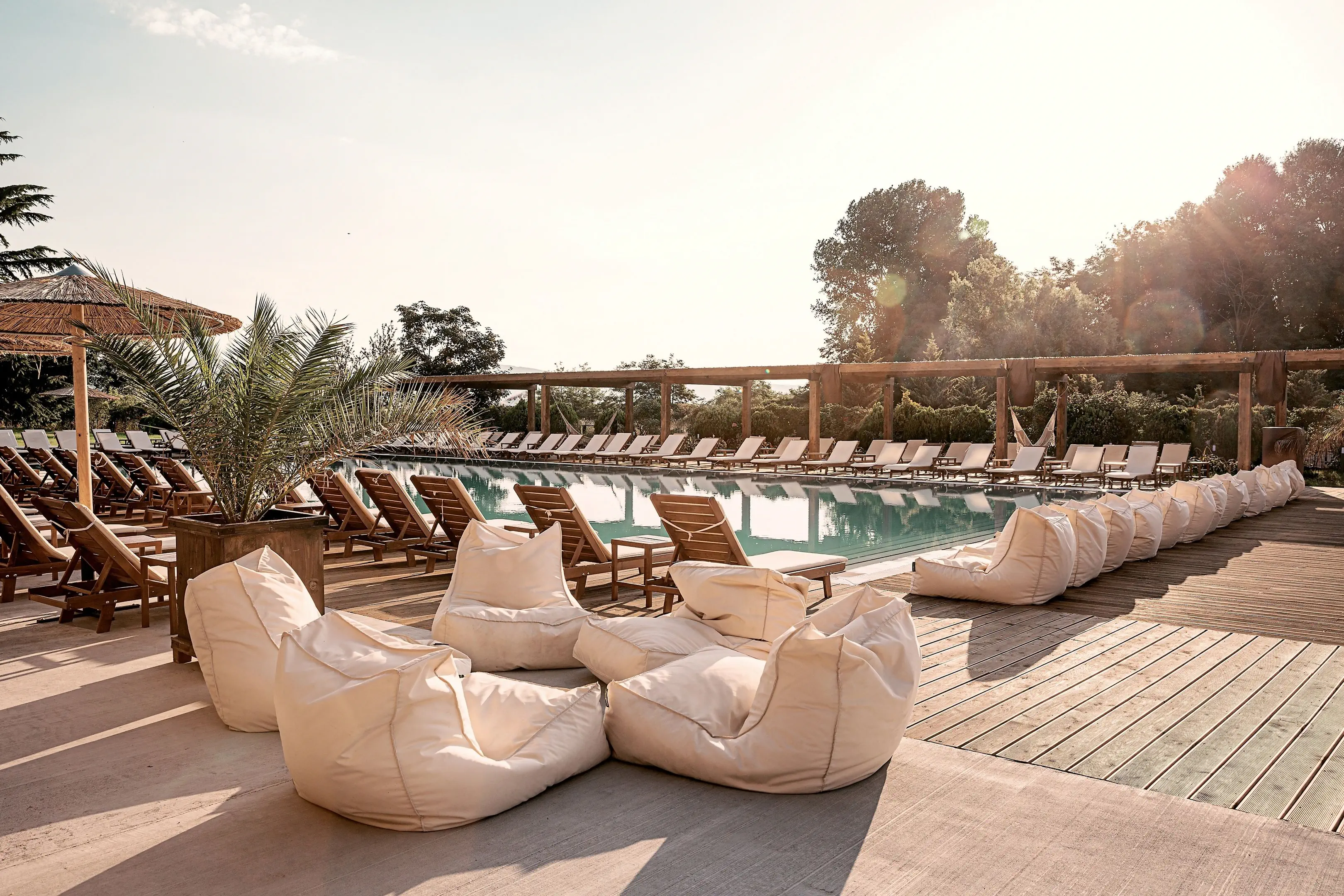 Cook's Club Sunny Beach