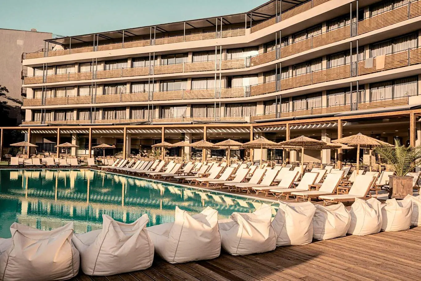 Cook's Club Sunny Beach