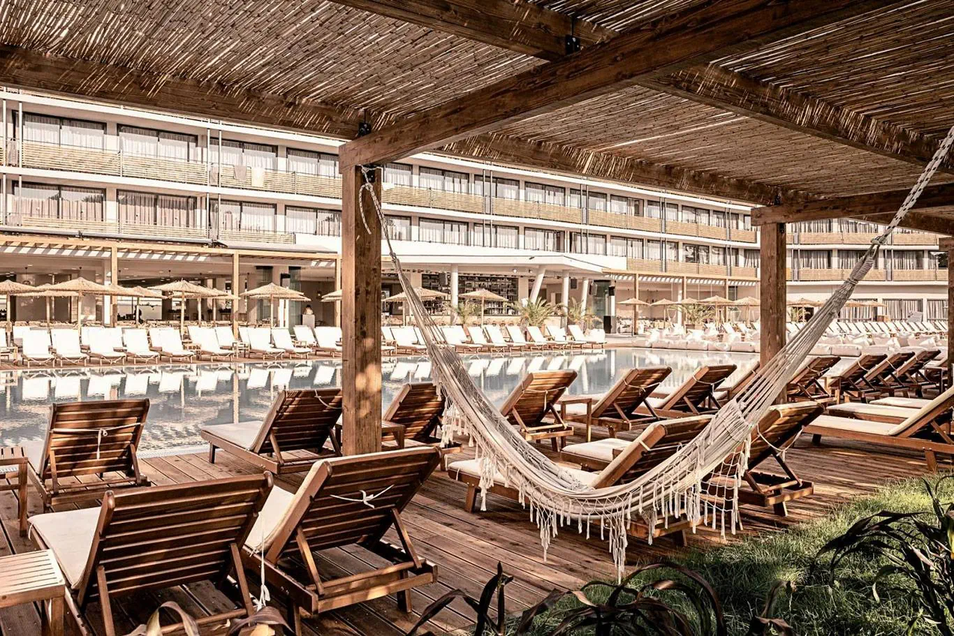 Cook's Club Sunny Beach