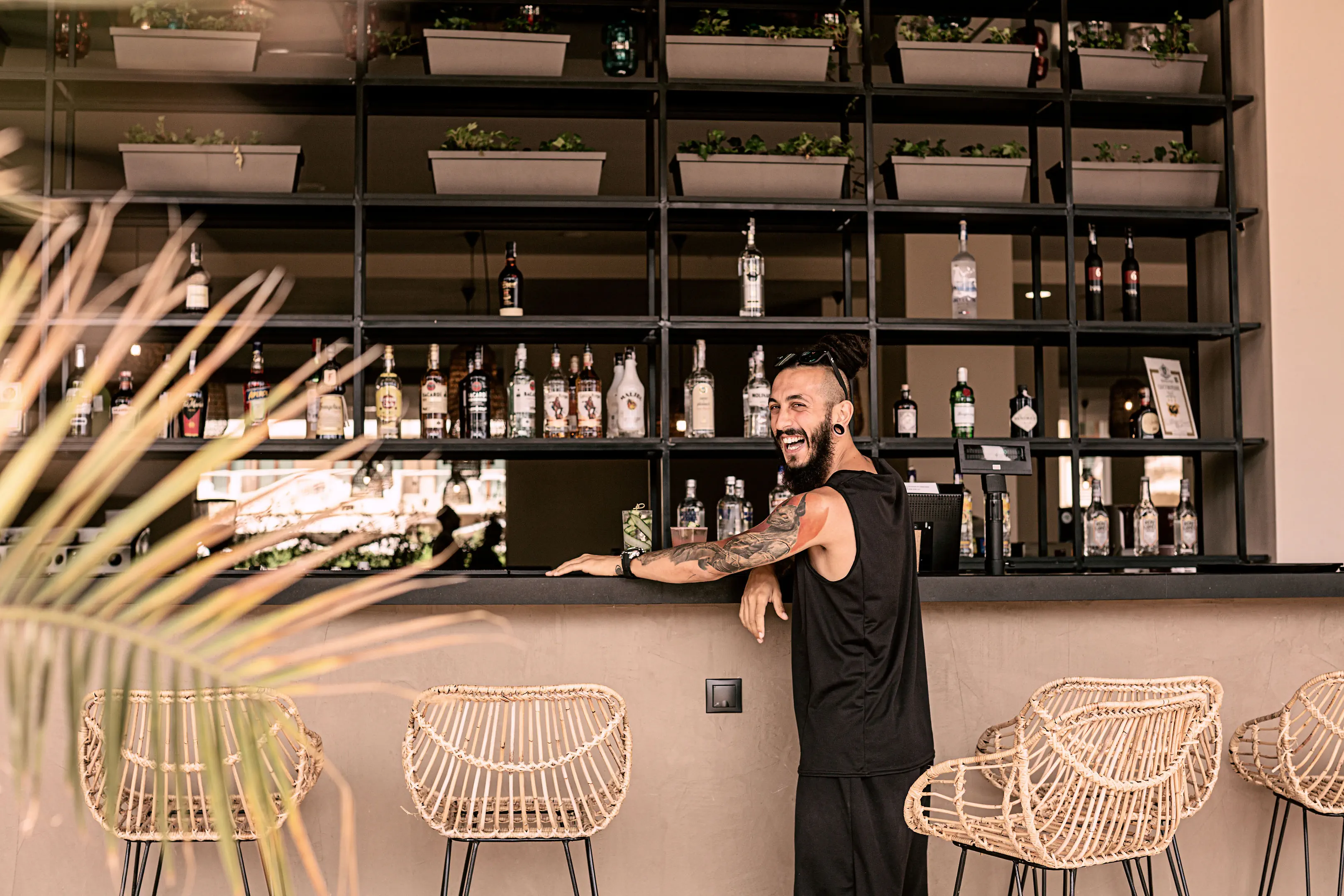 Cook's Club Sunny Beach