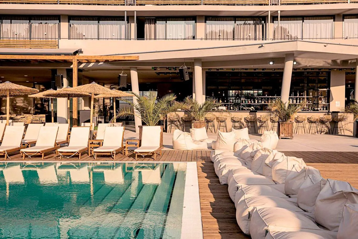 Cook's Club Sunny Beach