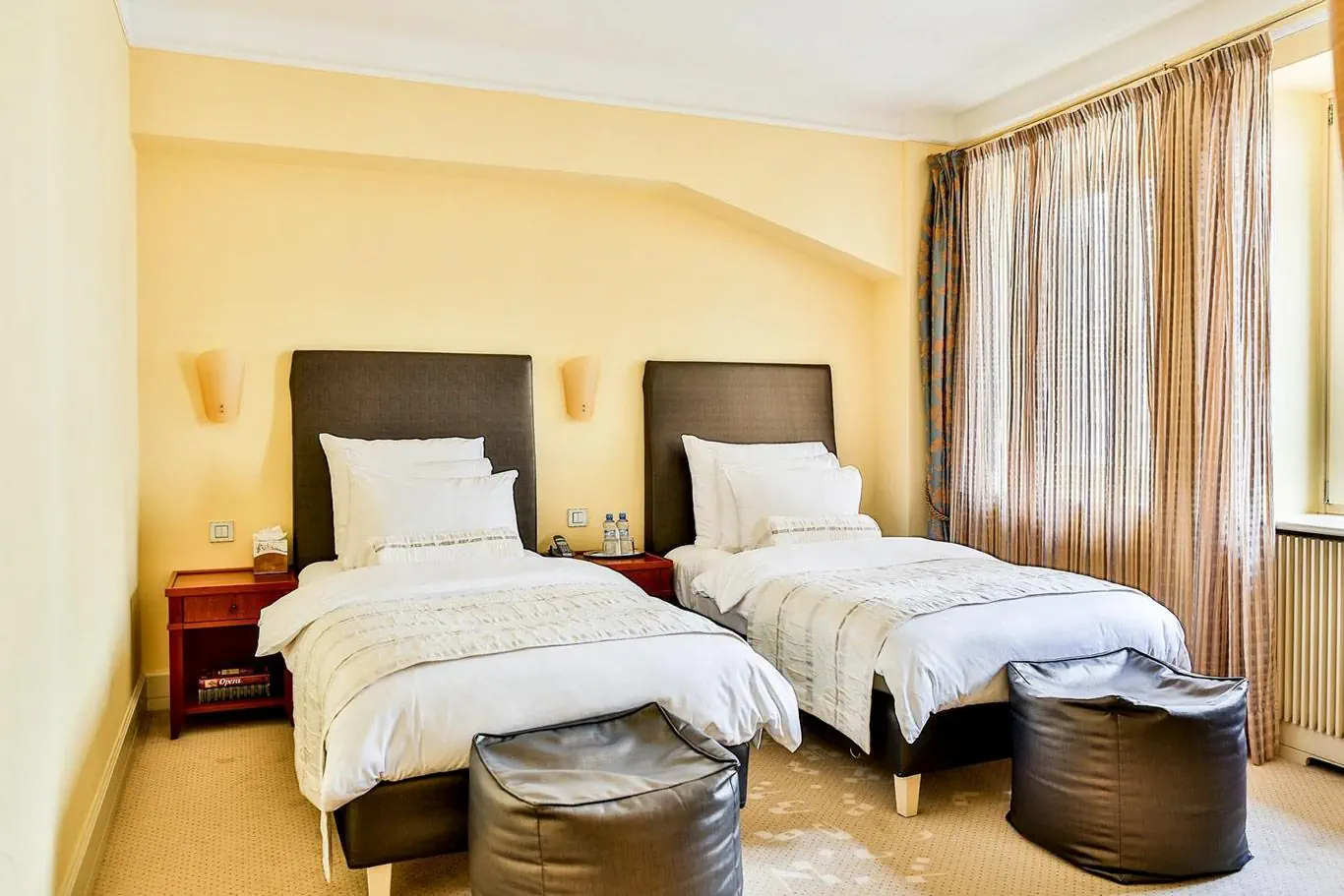 Aria Prague - zdjęcie 26