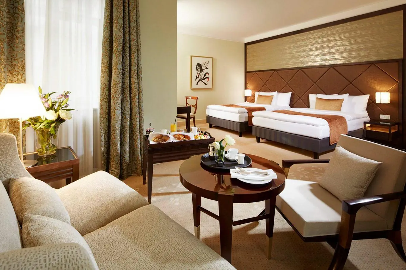Aria Prague - zdjęcie 23
