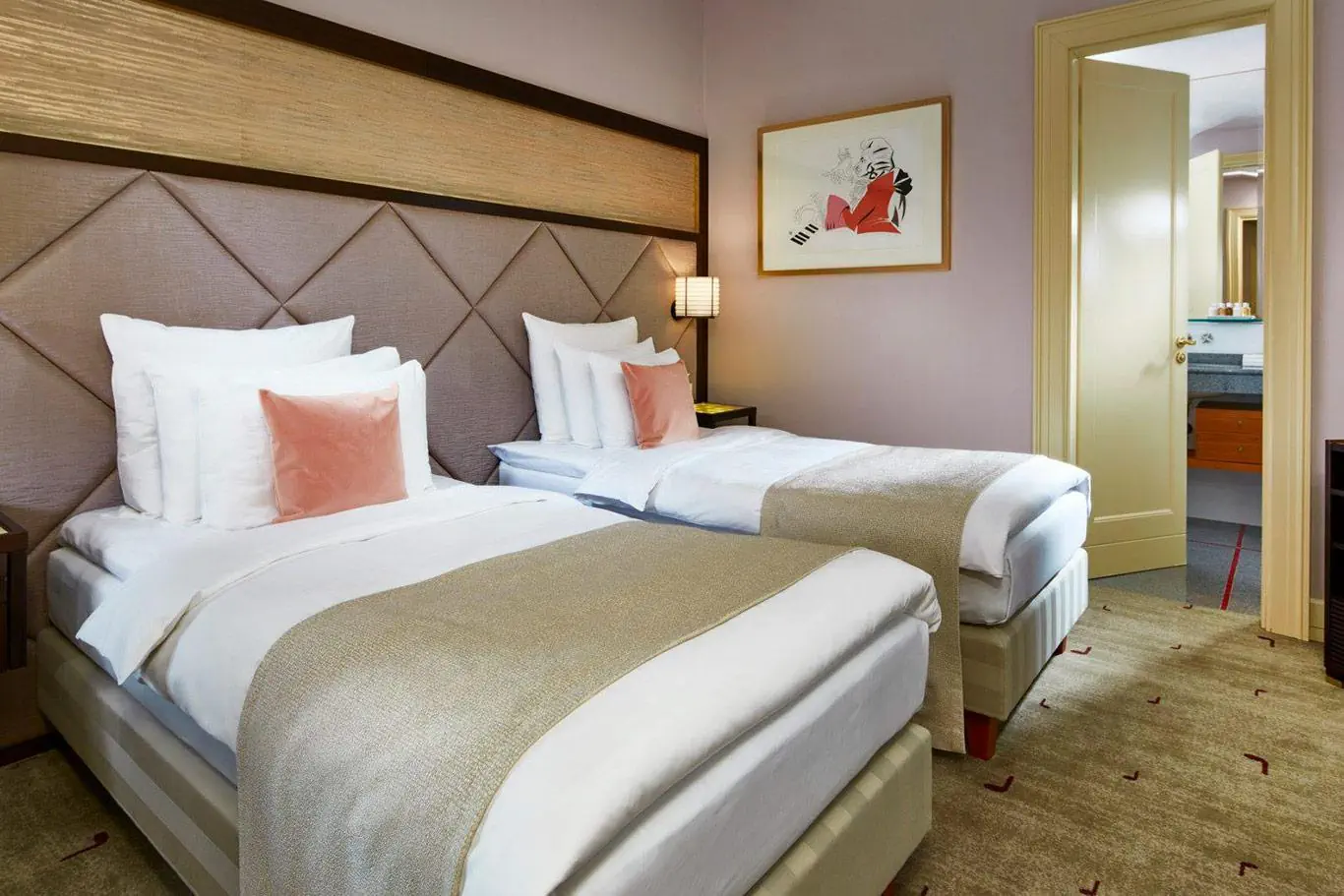 Aria Prague - zdjęcie 21