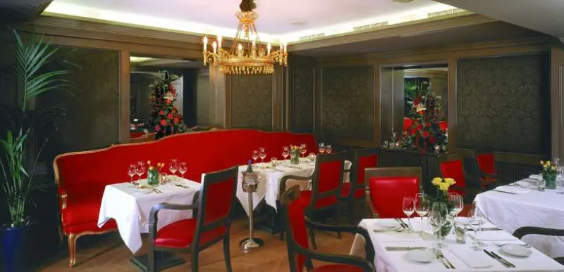 Aria Prague - zdjęcie 33