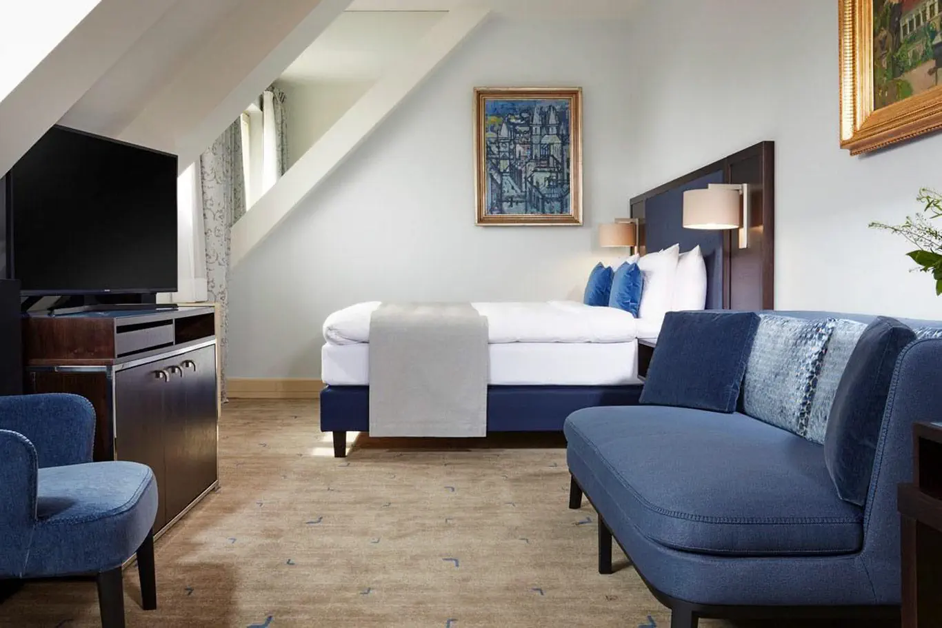 Aria Prague - zdjęcie 17