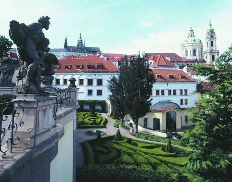 Aria Prague - zdjęcie 30