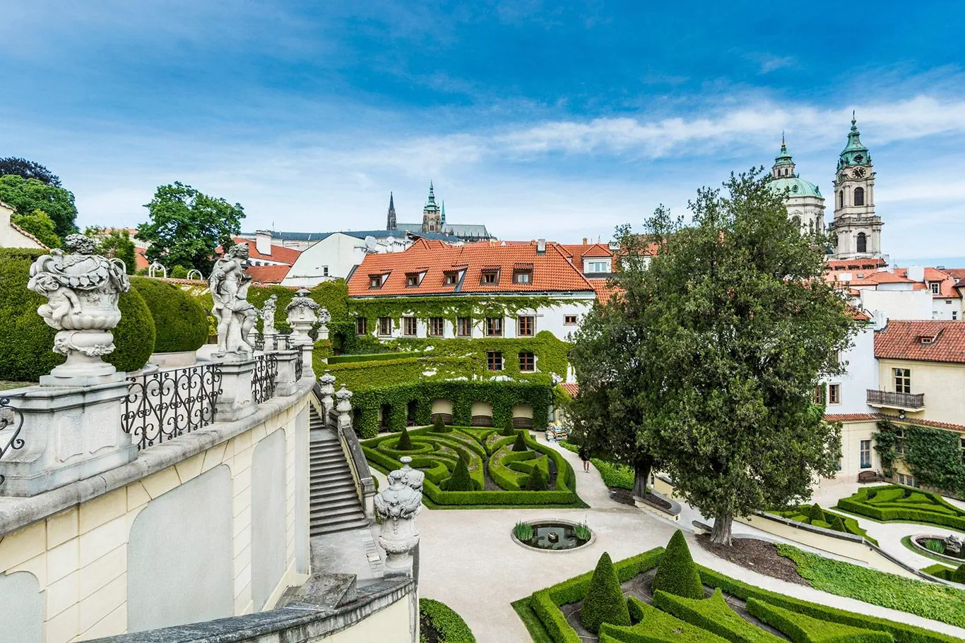 Aria Prague - zdjęcie 18