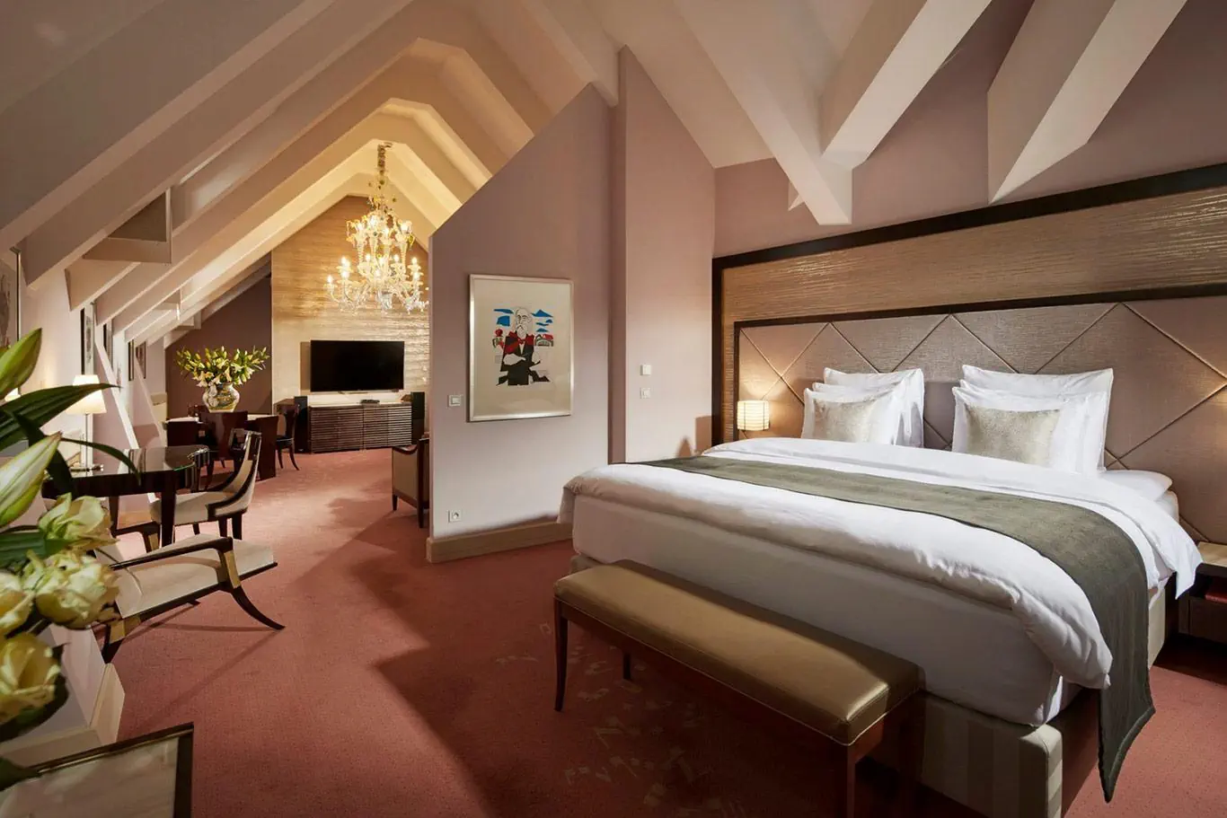 Aria Prague - zdjęcie 24