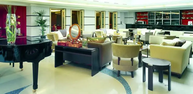 Aria Prague - zdjęcie 32