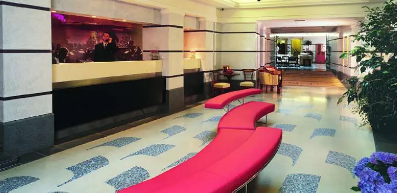 Aria Prague - zdjęcie 31