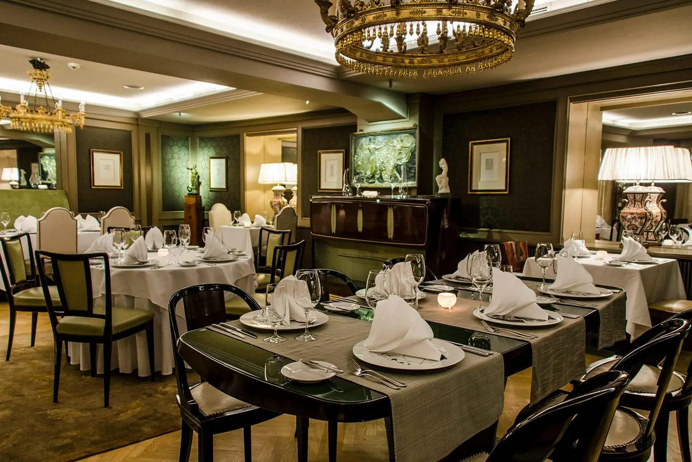 Aria Prague - zdjęcie 9