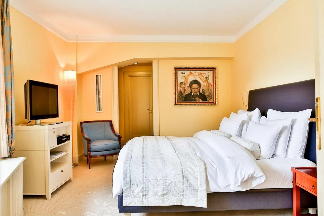 Aria Prague - zdjęcie 25