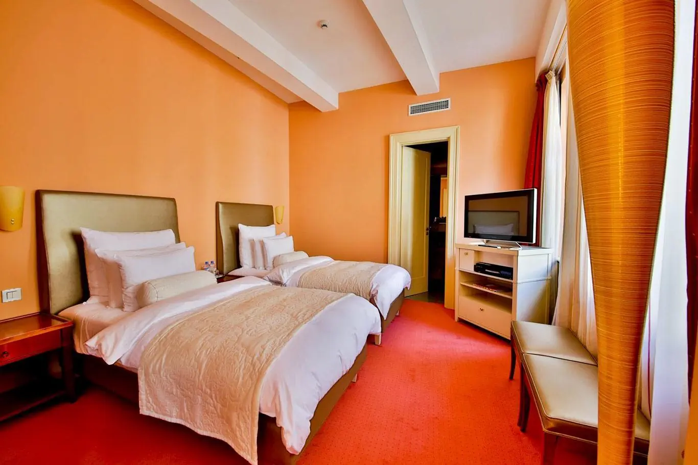 Aria Prague - zdjęcie 29