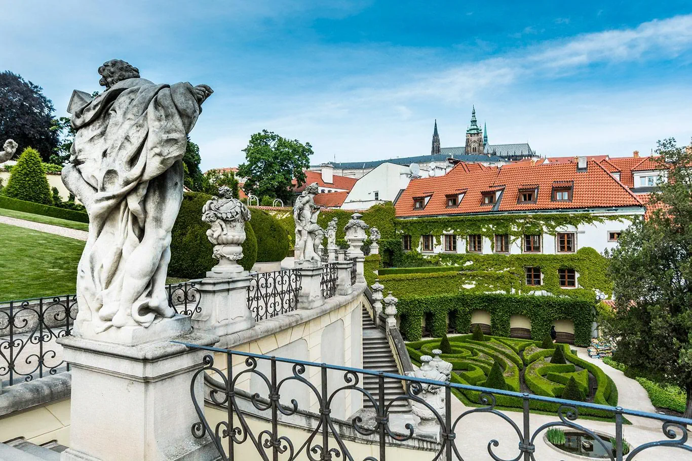 Aria Prague - zdjęcie 3