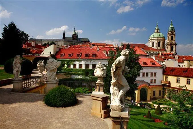Aria Prague - zdjęcie 36