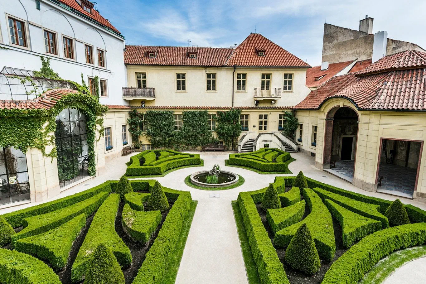 Aria Prague - zdjęcie 4