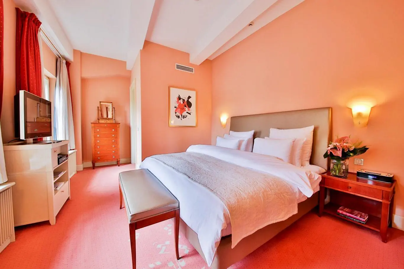 Aria Prague - zdjęcie 27