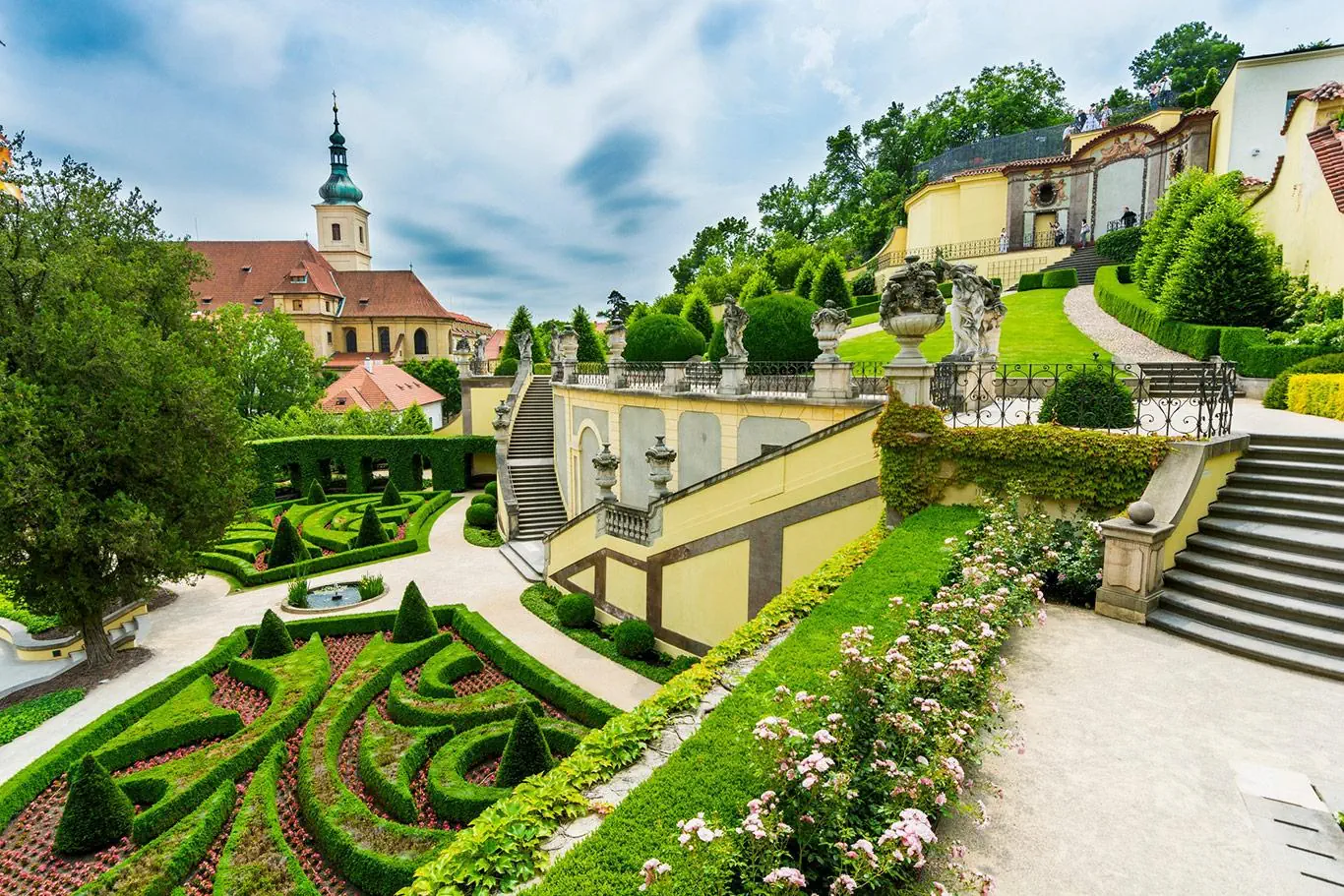 Aria Prague - zdjęcie 6
