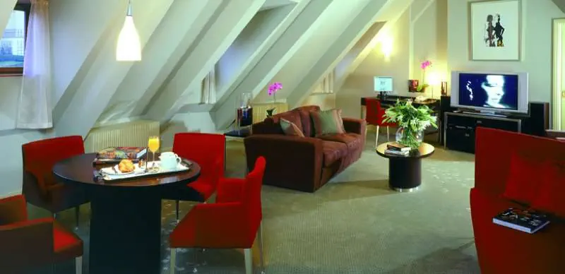 Aria Prague - zdjęcie 34