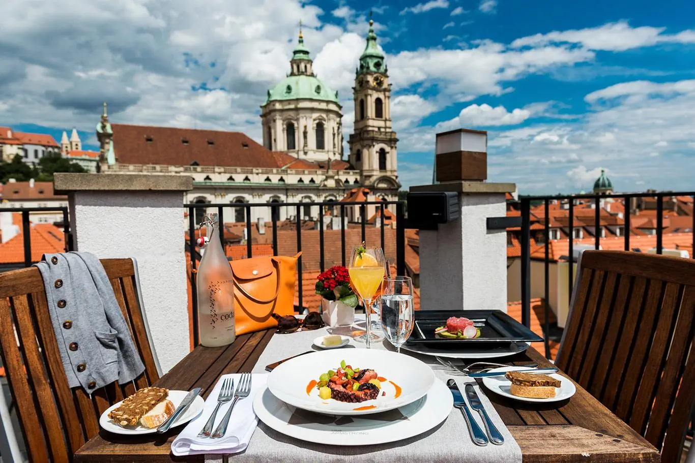 Aria Prague - zdjęcie 19