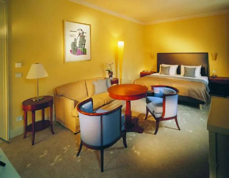 Aria Prague - zdjęcie 35