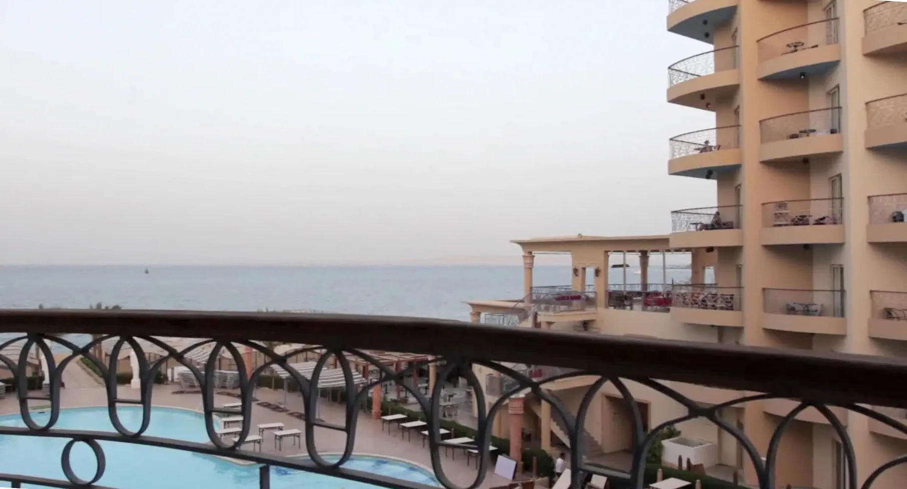 HOTEL Sphinx Aqua Park Beach resort
