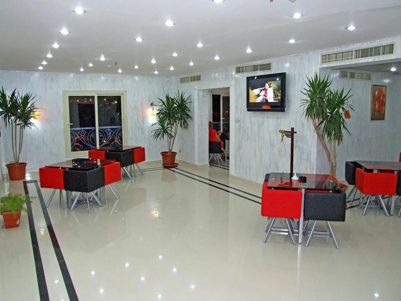 HOTEL Sphinx Aqua Park Beach resort