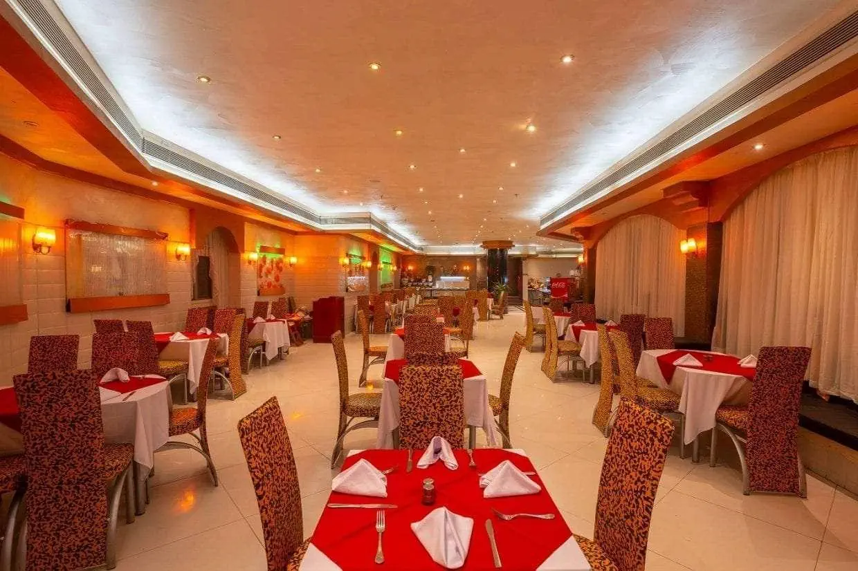 HOTEL Sphinx Aqua Park Beach resort
