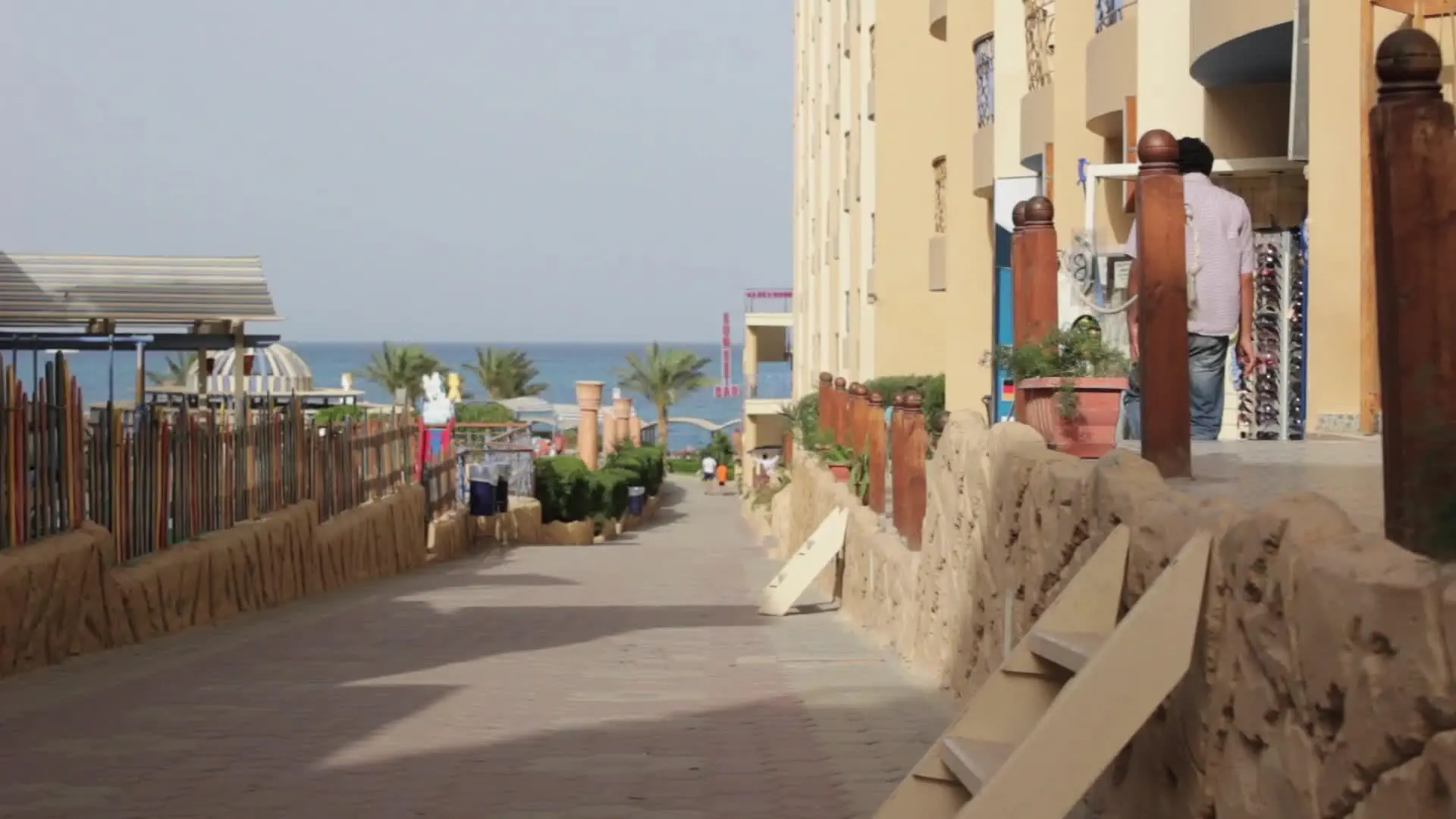 HOTEL Sphinx Aqua Park Beach resort