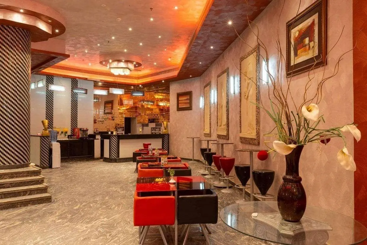 HOTEL Sphinx Aqua Park Beach resort