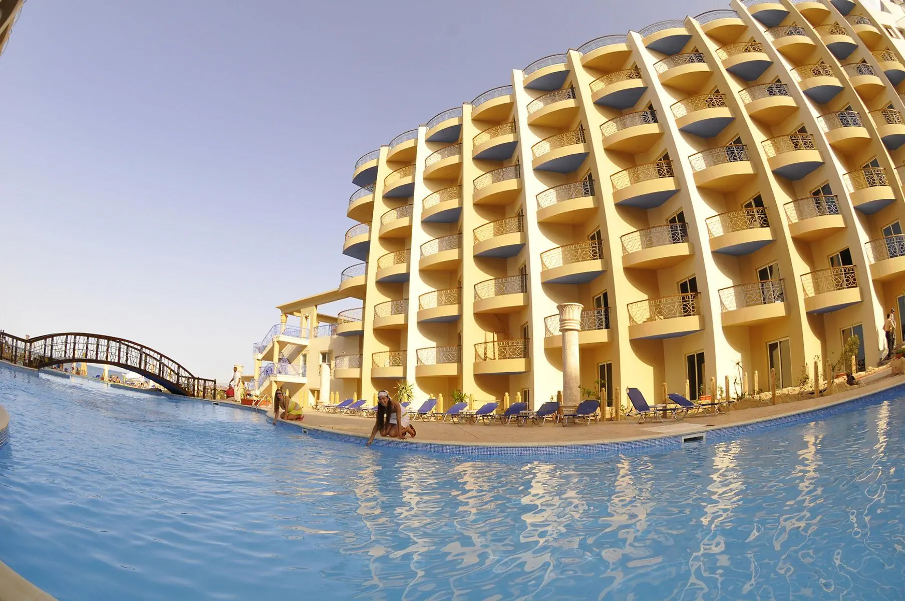 HOTEL Sphinx Aqua Park Beach resort