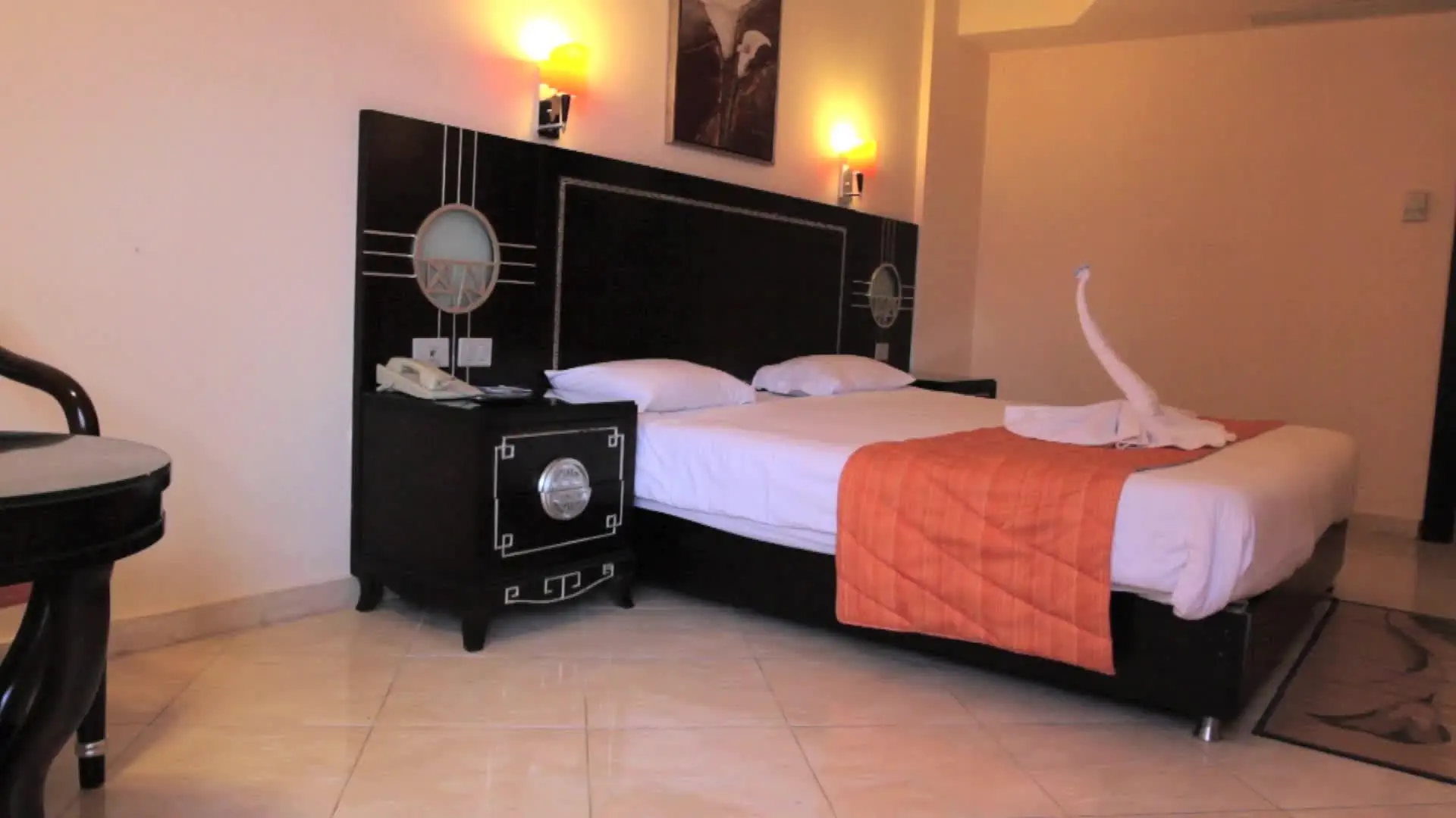 HOTEL Sphinx Aqua Park Beach resort