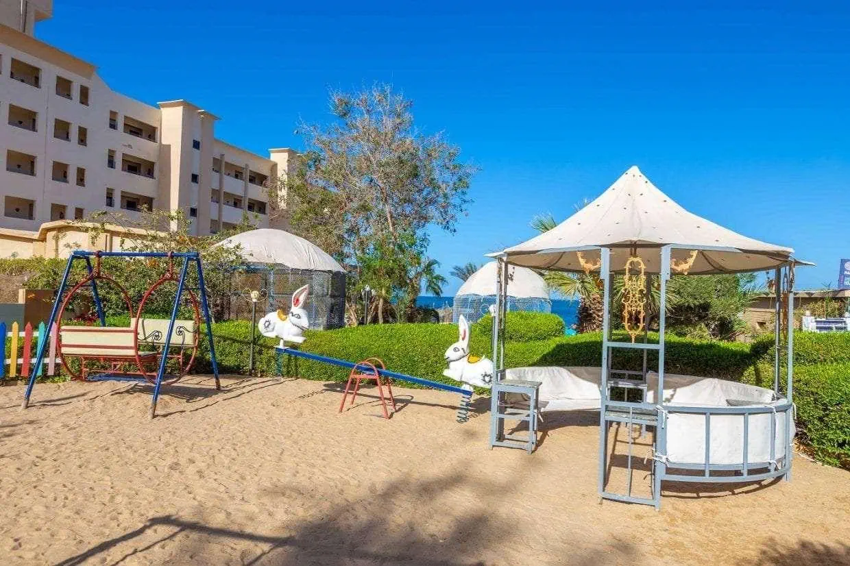 HOTEL Sphinx Aqua Park Beach resort