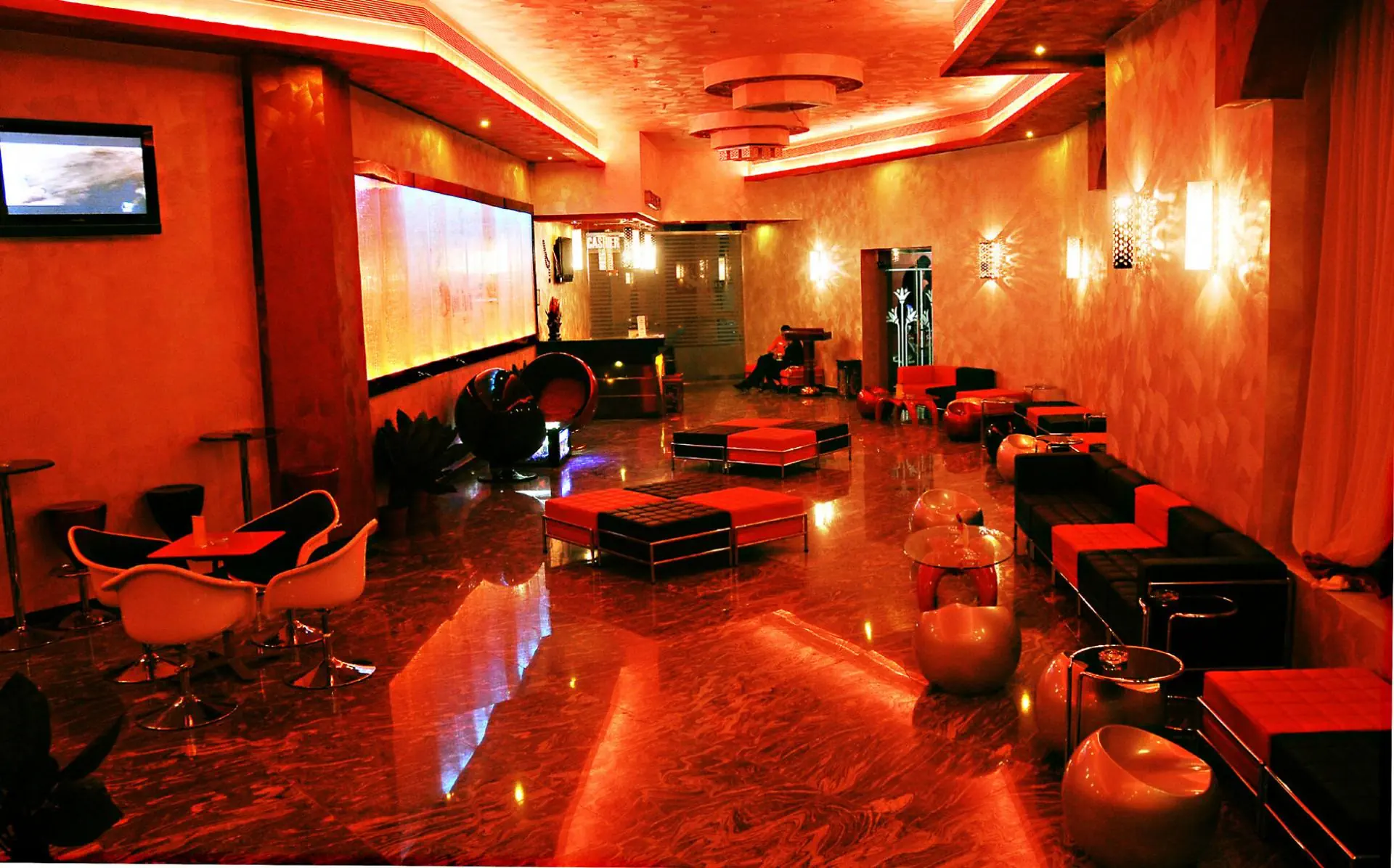 HOTEL Sphinx Aqua Park Beach resort
