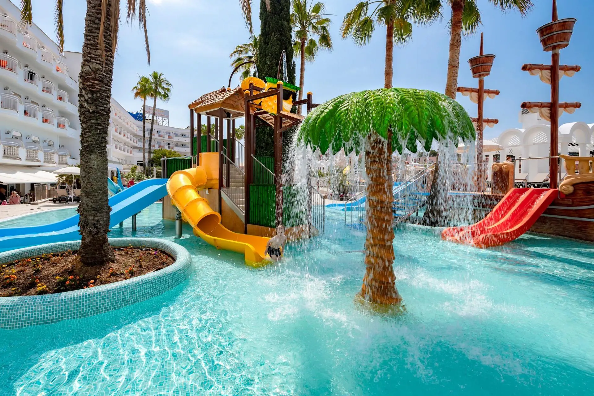 Best Lloret Splash - Costa Brava