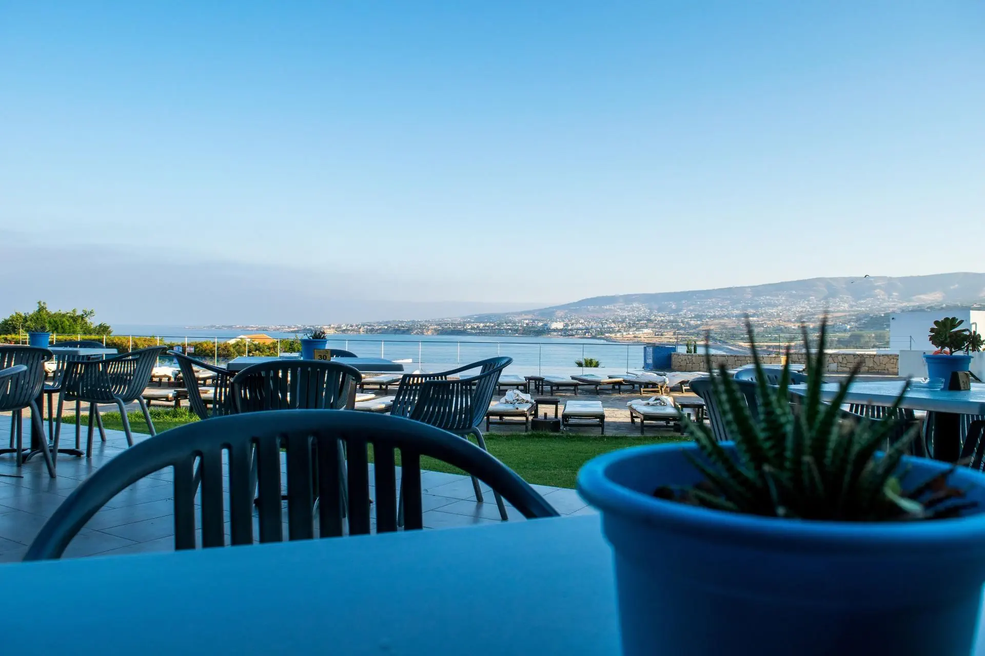 HOTEL Theo Sunset Bay Holiday Village