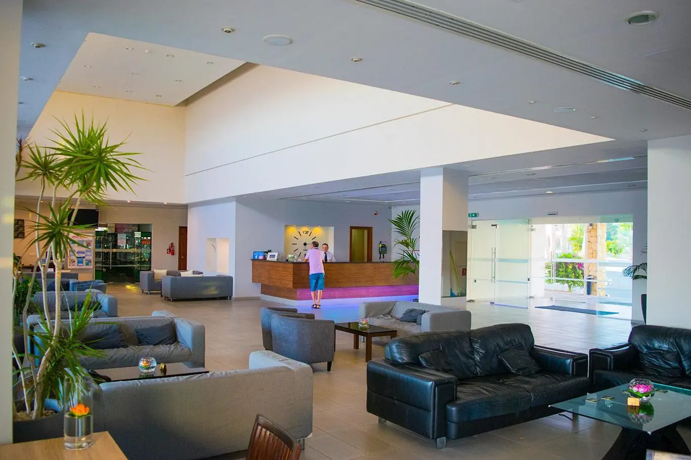HOTEL Theo Sunset Bay Holiday Village