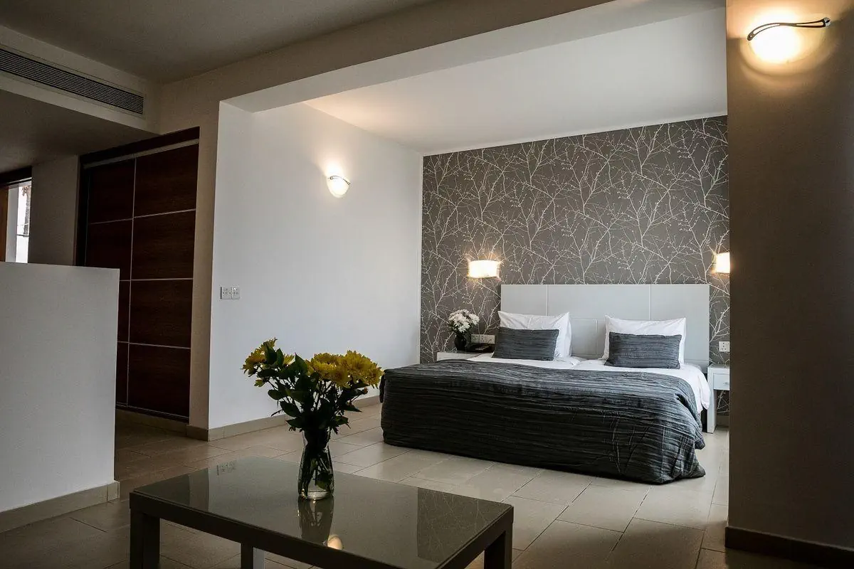 HOTEL Theo Sunset Bay Holiday Village
