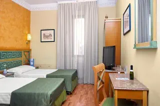 Exe Domus Aurea Rome - zdjęcie 25