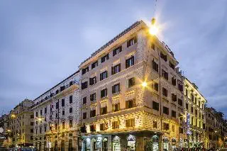 Exe Domus Aurea Rome - zdjęcie 29