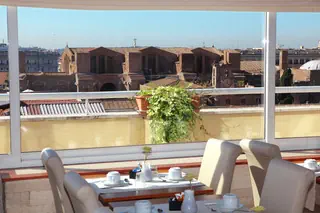 Exe Domus Aurea Rome - zdjęcie 40