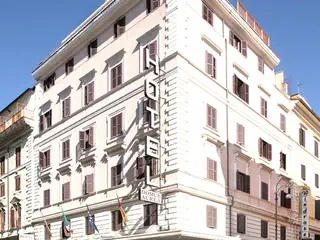 Exe Domus Aurea Rome - zdjęcie 17
