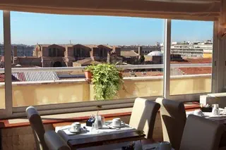 Exe Domus Aurea Rome - zdjęcie 24
